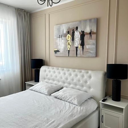 Glim Suite Oradea Ngoại thất bức ảnh