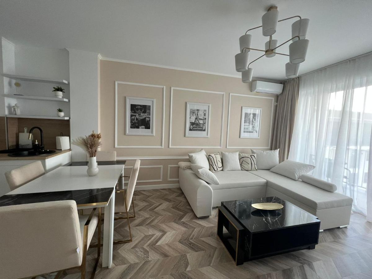 Glim Suite Oradea Ngoại thất bức ảnh