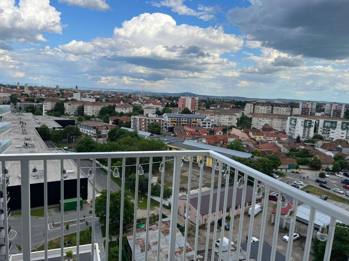 Glim Suite Oradea Ngoại thất bức ảnh