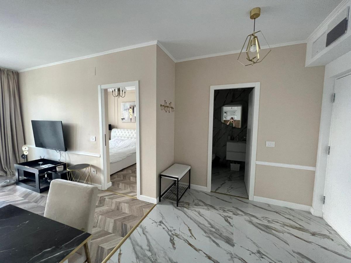 Glim Suite Oradea Ngoại thất bức ảnh
