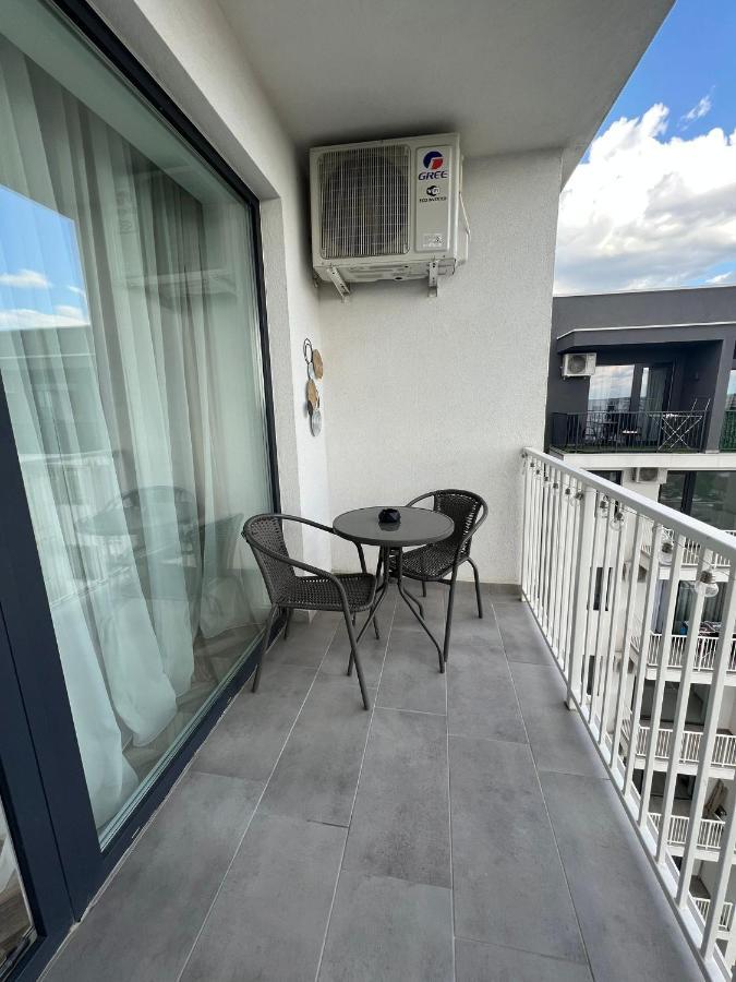 Glim Suite Oradea Ngoại thất bức ảnh