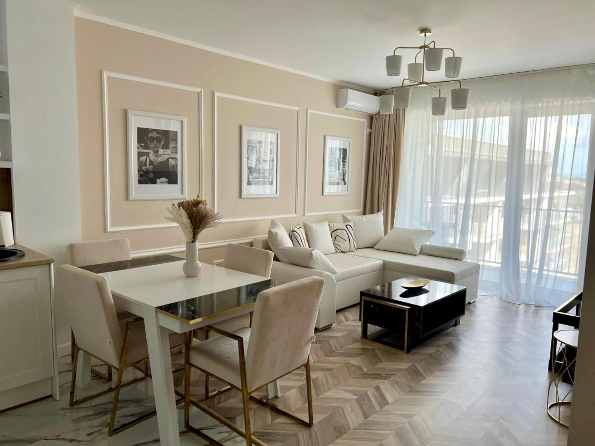 Glim Suite Oradea Ngoại thất bức ảnh