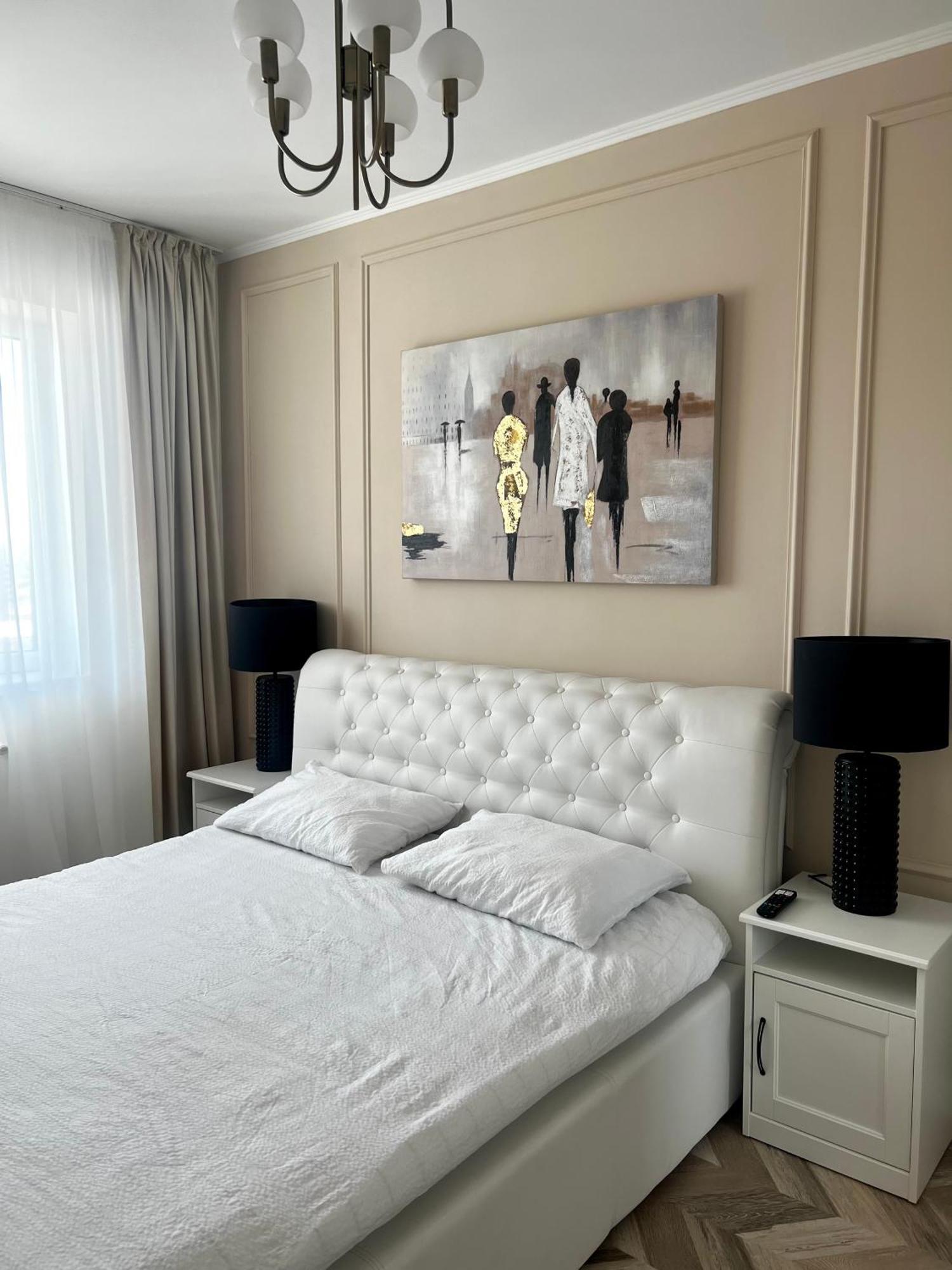 Glim Suite Oradea Ngoại thất bức ảnh