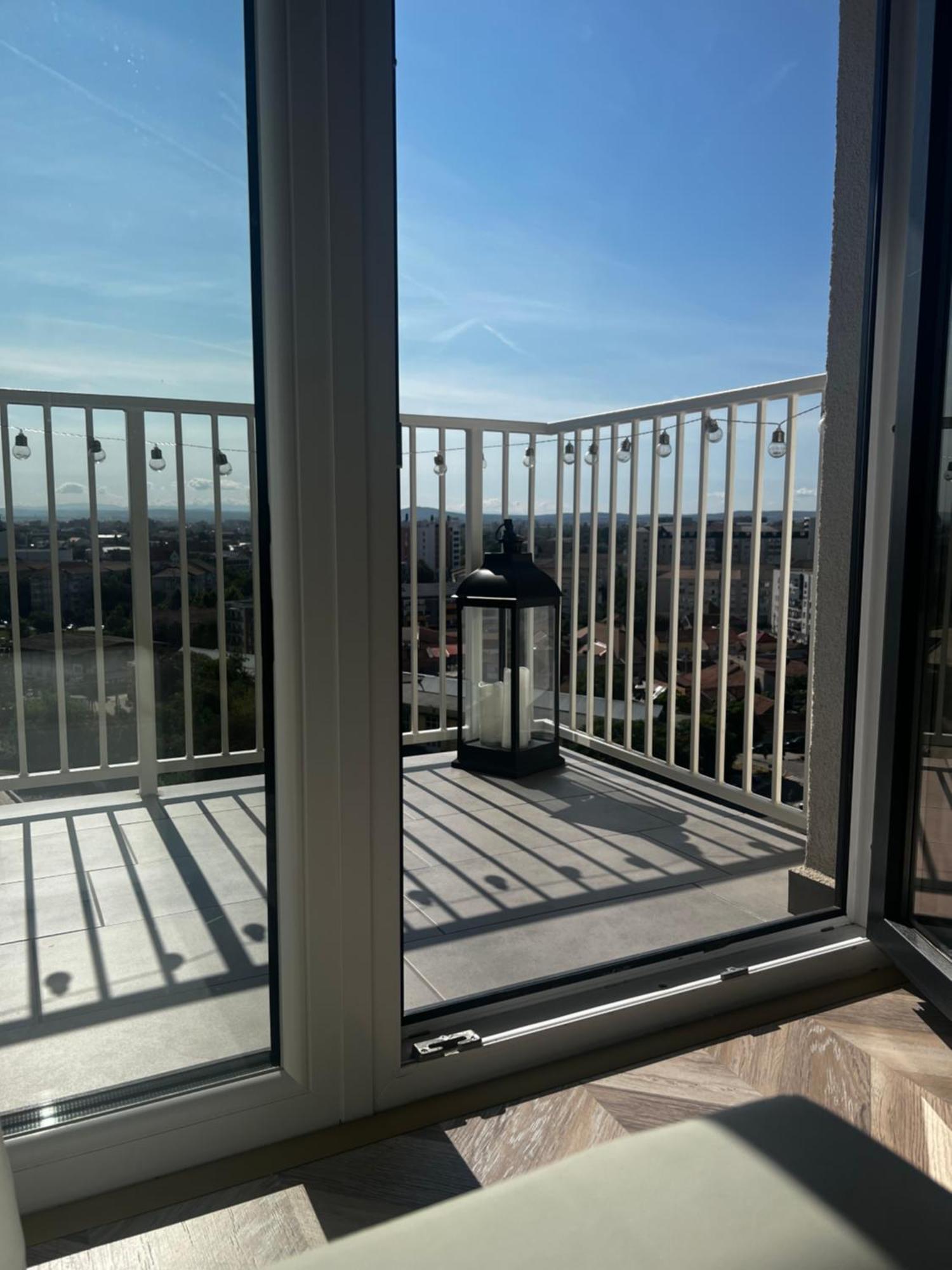 Glim Suite Oradea Ngoại thất bức ảnh